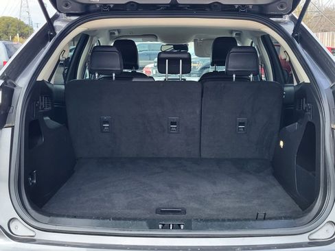 Certified 2024 Ford Edge SEL image 31