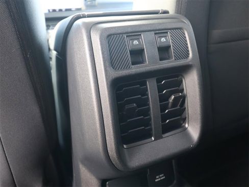 New 2025 Ford Bronco Big Bend image 12