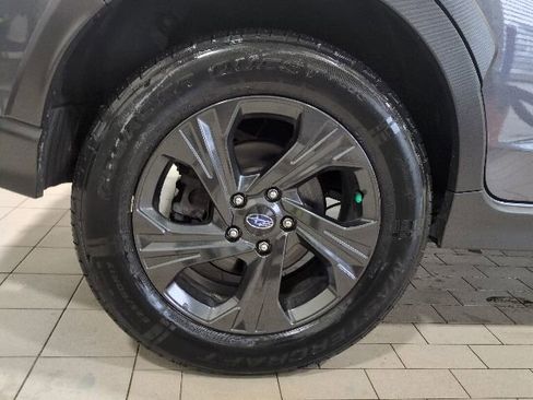 Used 2024 Subaru Crosstrek 2.0i AWD/4WD image 22