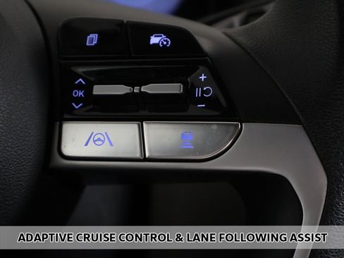 Certified 2024 Hyundai Tucson SEL AWD/4WD image 3
