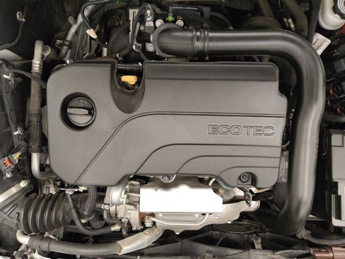 Used 2020 Chevrolet Malibu LS FWD image 30