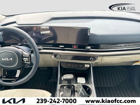 New 2026 Kia Carnival SX image 19