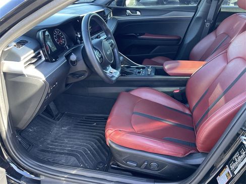 Used 2024 Kia K5 GT-Line image 9