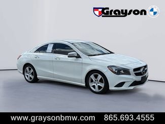 Used 2015 Mercedes-Benz CLA 250 CLA 250 video 1
