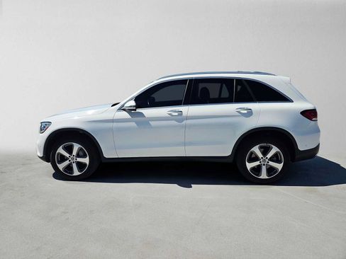 Certified 2022 Mercedes-Benz GLC 300 image 6