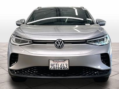 Used 2023 Volkswagen ID.4 S