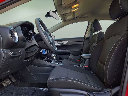 Used 2024 Kia Forte LXS image 22