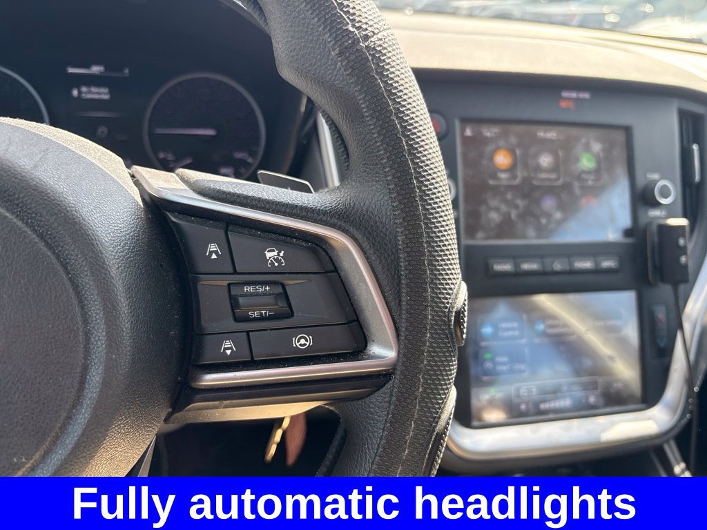 Used 2024 Subaru Legacy AWD/4WD image 16