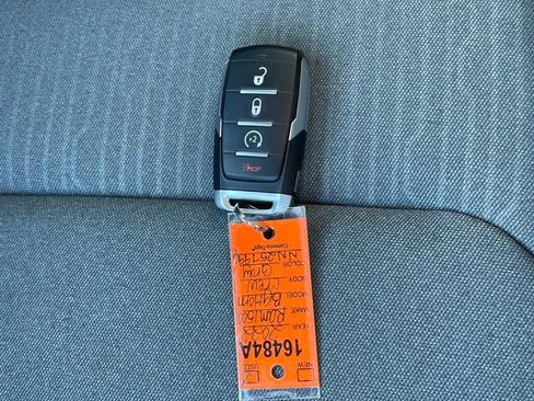 Used 2022 RAM 1500 Big Horn image 18