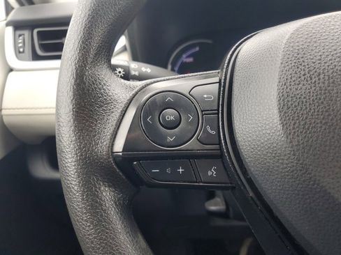 Used 2024 Toyota RAV4 XLE image 23