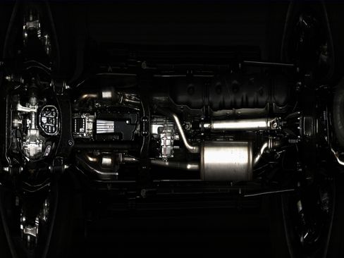 New 2026 Toyota Sequoia Platinum AWD/4WD image 18