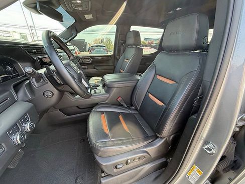 Used 2023 GMC Sierra 1500 AT4 w/ AT4 Premium Package AWD/4WD image 35