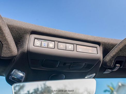 Used 2022 Chevrolet Corvette Stingray Preferred Conv w/ Z51 Performance Package image 39