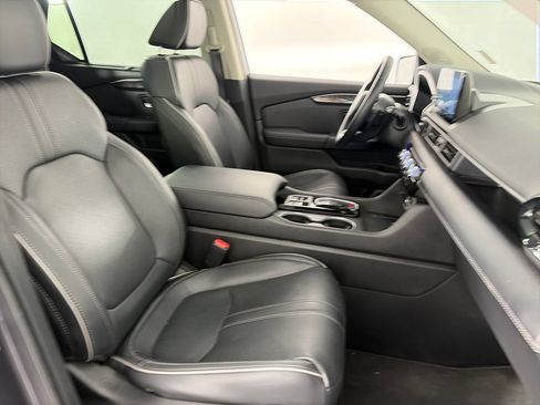 Used 2023 Honda Pilot Elite image 30