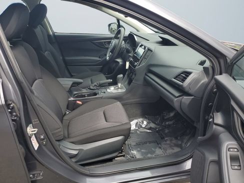 Used 2019 Subaru Impreza 2.0i Premium w/ Eyesight & BSD/Rcta & SRF AWD/4WD image 15