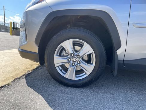 Certified 2024 Toyota RAV4 XLE AWD/4WD image 9