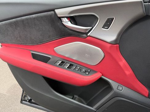 New 2026 Acura RDX A-Spec image 26