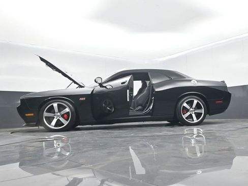 Used 2012 Dodge Challenger SRT8 w/ Premium Sound Group RWD image 72