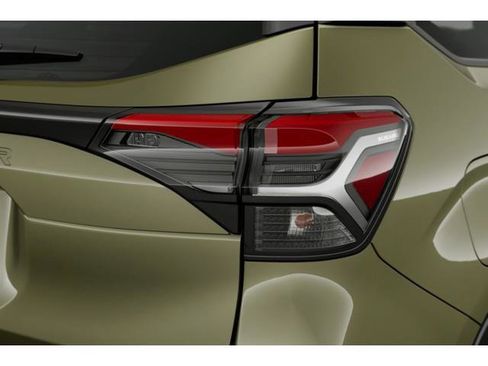 New 2026 Subaru Forester Premium image 13