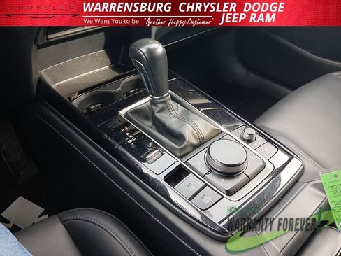 Used 2025 MAZDA CX-30 AWD 2.5 S w/ Select Sport Pkg image 25