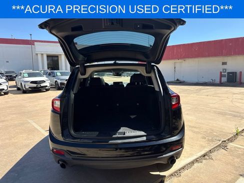 Used 2020 Acura RDX FWD w/ Technology Package image 28