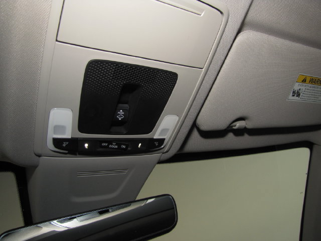 Certified 2024 Honda CR-V EX-L image 31