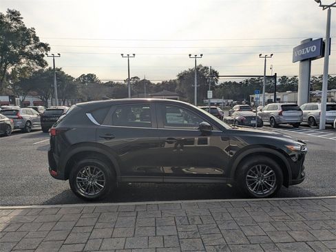 Used 2020 MAZDA CX-5 Sport image 11