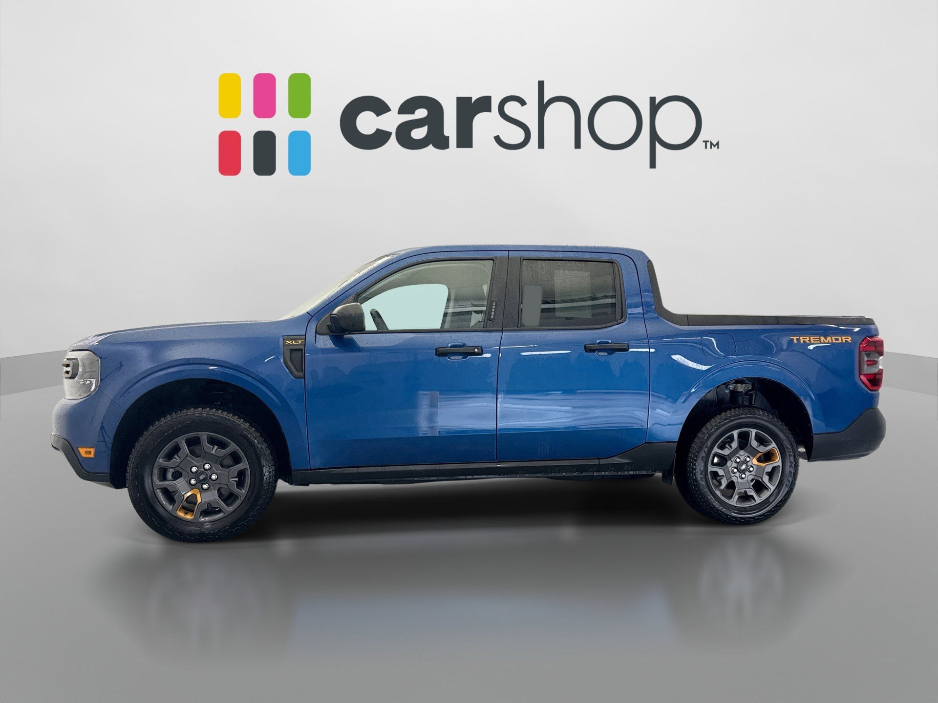 Used 2023 Ford Maverick Tremor w/ Tremor Off-Road Package AWD/4WD image 2