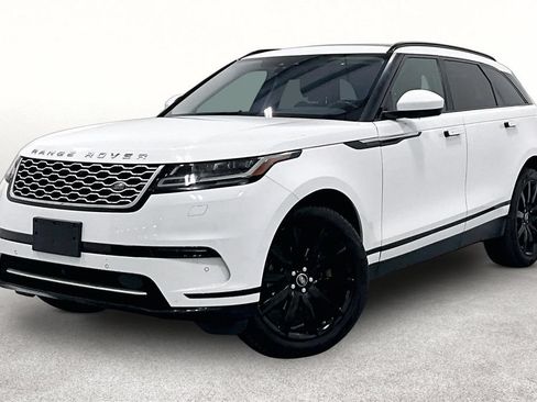 Used 2019 Land Rover Range Rover Velar S AWD/4WD image 11