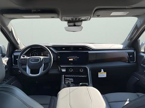New 2026 GMC Sierra 1500 Denali w/ Technology Package image 20