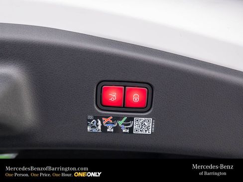 New 2026 Mercedes-Benz CLE 53 AMG 4MATIC Coupe image 33