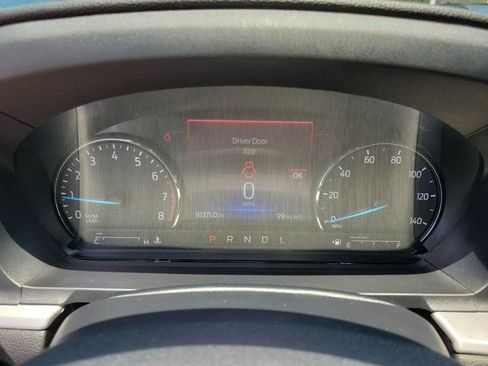 Used 2022 Ford Explorer XLT RWD image 23