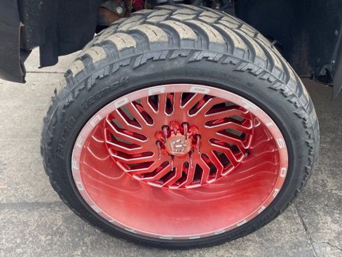 Used 2017 GMC Sierra 1500 SLT image 19