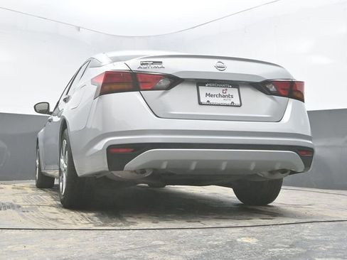 Used 2021 Nissan Altima 2.5 S image 35