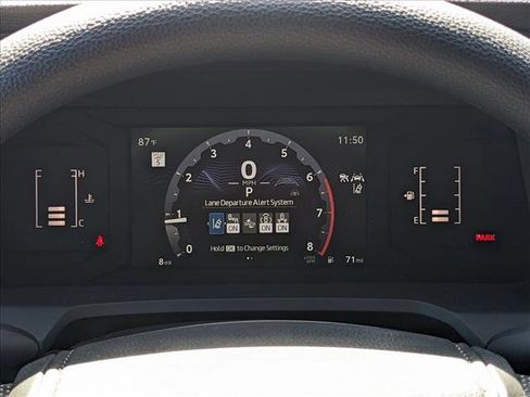 Used 2024 Toyota Tacoma SR5 image 11