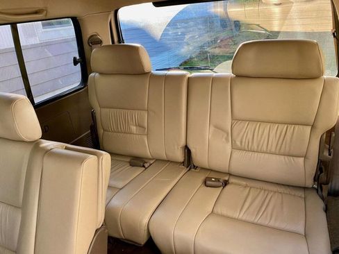 Used 1997 Lexus LX 450 4WD image 38