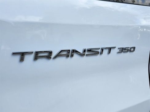 Used 2021 Ford Transit 350 XLT image 7