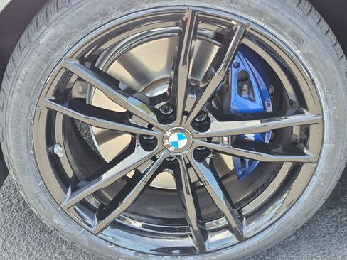 Used 2024 BMW M340i w/ Premium Package RWD image 13