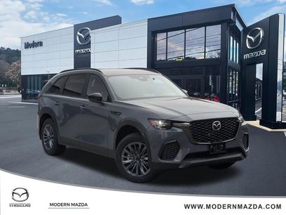 New 2026 MAZDA CX-70 SC
