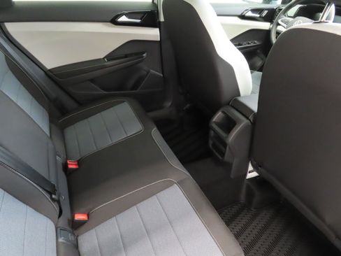 New 2026 Volkswagen Taos S FWD image 24