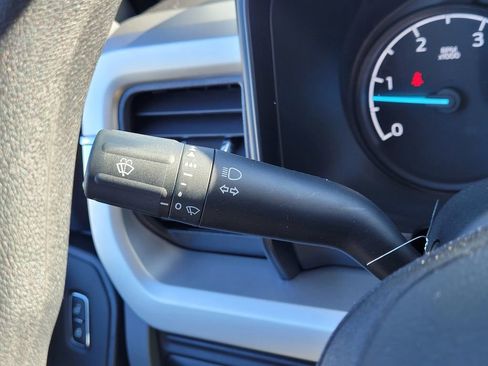 New 2024 Ford F550 2WD Regular Cab Super Duty image 42