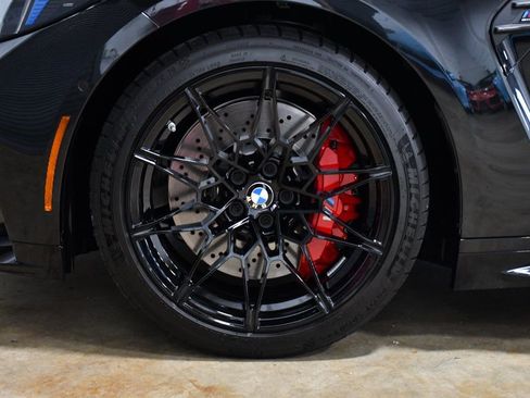 Used 2026 BMW M4 xDrive Competition w/ M Carbon Exterior Package AWD/4WD image 6