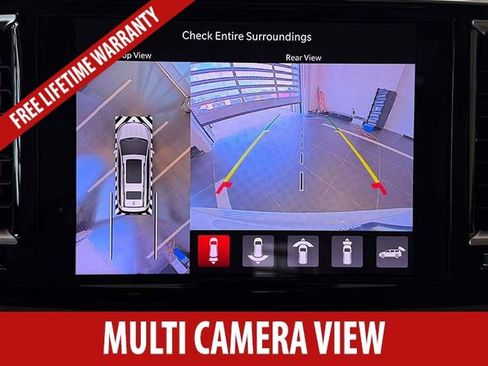 Used 2021 Chrysler Pacifica Limited w/ Premium & Safety Sphere Group FWD image 15