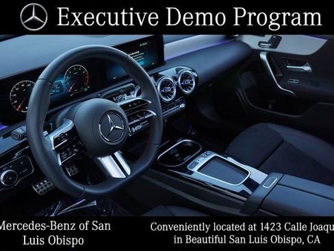 Used 2026 Mercedes-Benz CLA 250 image 2