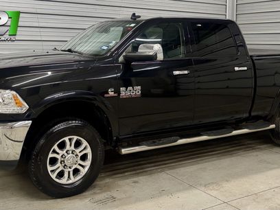 Used 2017 RAM 3500 Laramie