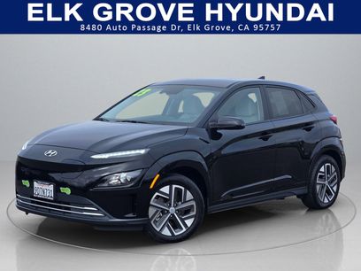 Certified 2023 Hyundai Kona SE