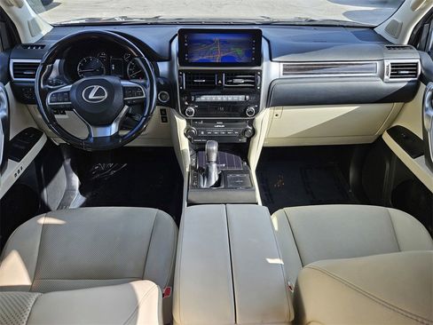 Used 2022 Lexus GX 460 Premium image 42