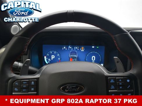 Used 2024 Ford F150 Raptor image 13