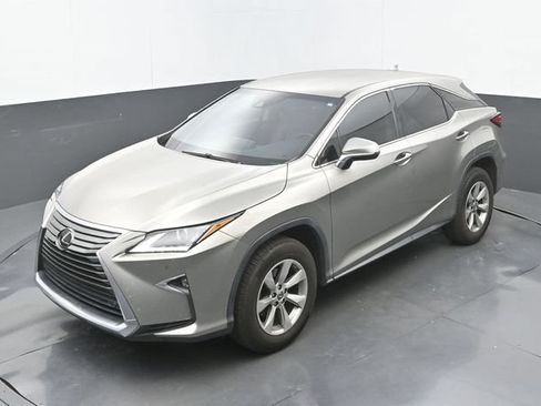 Used 2019 Lexus RX 350 FWD w/ Accessory Package image 16