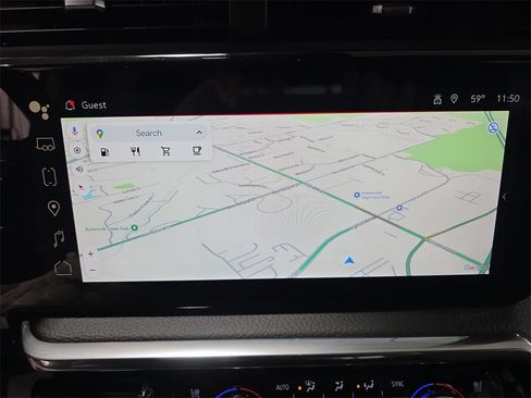 New 2026 GMC Sierra 2500 Denali w/ Technology Package image 22